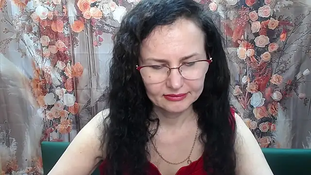 Miroslava Happi online show from 03.08.26