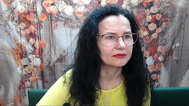 Miroslava Happi online show from 03.22.26