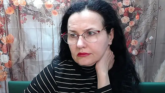 Miroslava Happi online show from 03.23.26