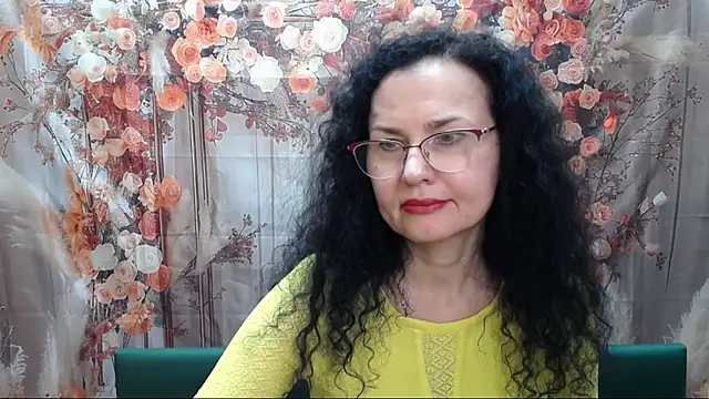 Miroslava Happi online show from 03.26.26