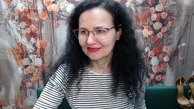 Miroslava Happi online show from 04.04.26