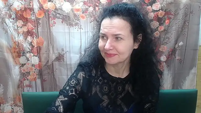 Miroslava Happi online show from 06.01.26