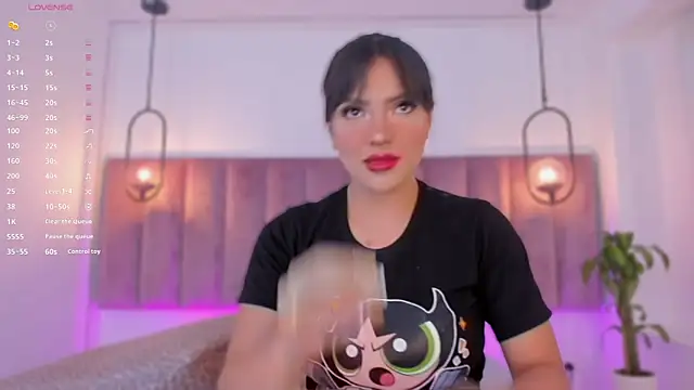 emmiily z online show from 04.08.26