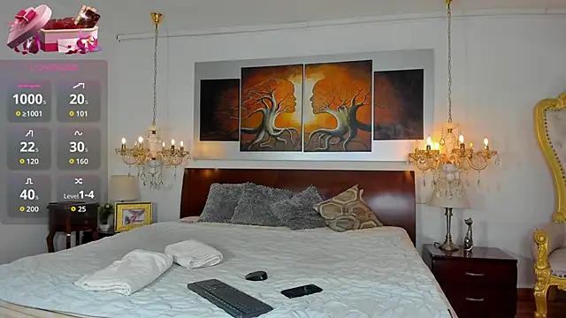 Snapshot of Jakexv chatting on 02.21.26 Jakexv online show from 02.21.26