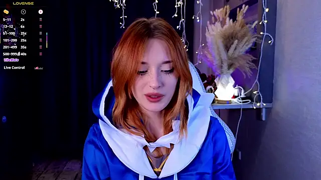 Snapshot of Hisoka_akerley chatting on 04.16.26 Hisoka akerley online show from 04.16.26