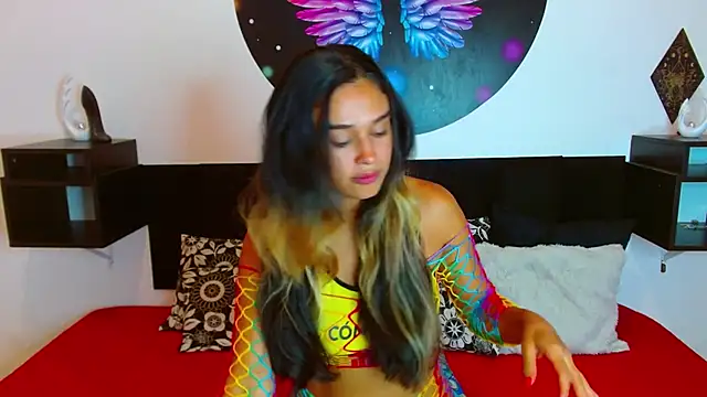 Snapshot of Ana_Riderr chatting on 02.26.25 Ana Riderr online show from 02.26.25