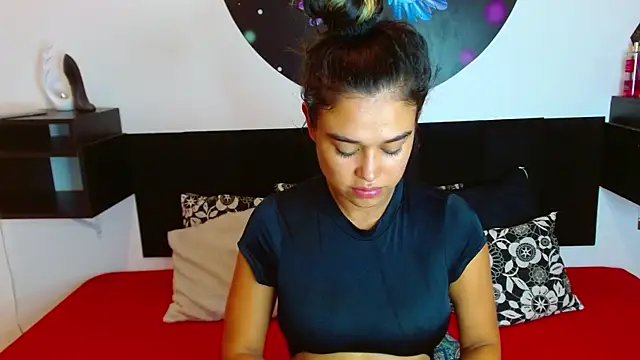 Snapshot of Ana_Riderr chatting on 03.01.25 Ana Riderr online show from 03.01.25