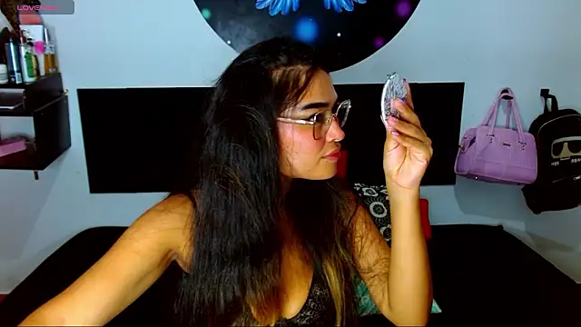 Ana Riderr online show from 03.27.26