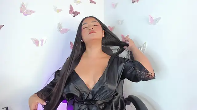  JuliSweet  online show from 03.04.26