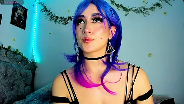 roxxystar  online show from 02.28.25