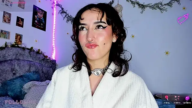 roxxystar  online show from 03.07.25