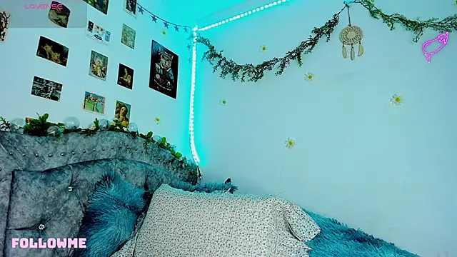 roxxystar  online show from 03.09.25