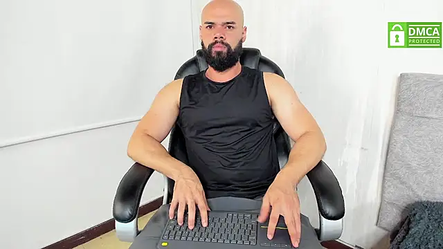 Luke Diaz7 online show from 01.11.26