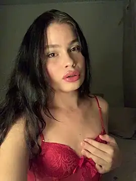 jessiebuny online show from 05.26.26