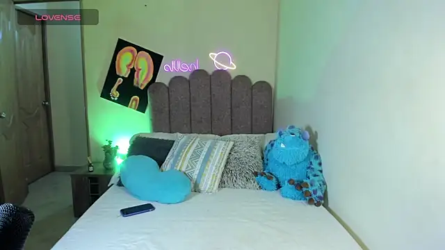 Maryybellax online show from 03.08.25