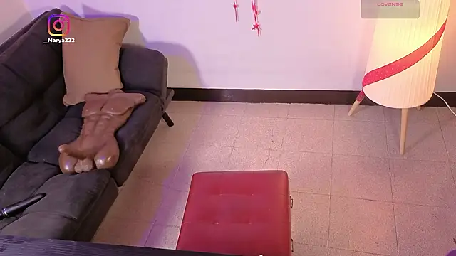 Maryybellax online show from 03.05.26