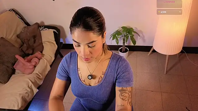 Maryybellax online show from 04.02.26