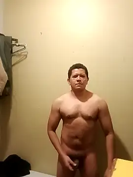 machoactivo1 online show from 02.10.25