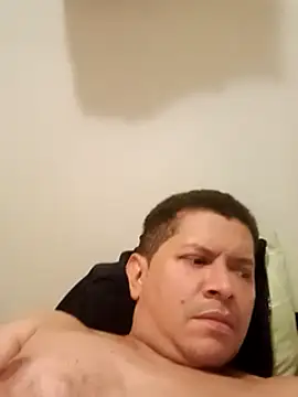 machoactivo1 online show from 02.13.25