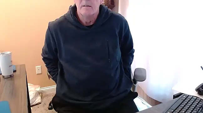 olderandwiser2 online show from 02.25.25