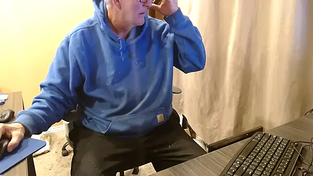 olderandwiser2 online show from 03.03.25