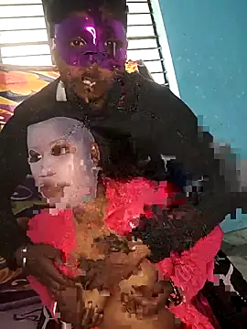 CuteRani001 online show from 02.13.25