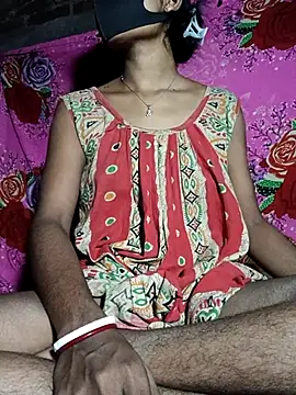 CuteRani001 online show from 09.13.25