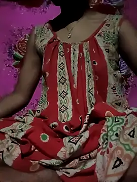 CuteRani001 online show from 09.16.25