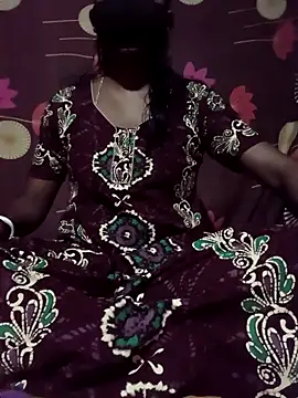 CuteRani001 online show from 11.04.25