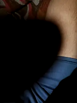 CuteRani001 online show from 12.15.25