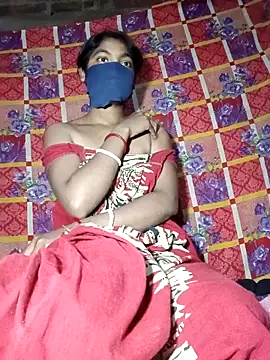 CuteRani001 online show from 12.18.25