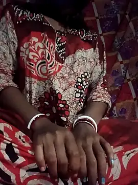 CuteRani001 online show from 12.21.25