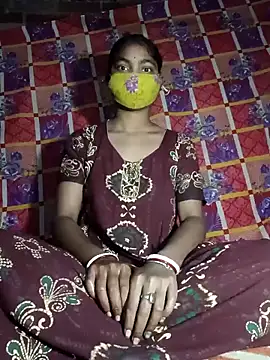 CuteRani001 online show from 01.06.26