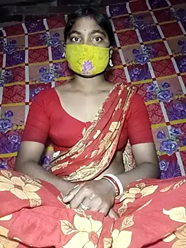 CuteRani001 online show from 01.19.26