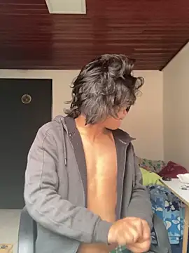 Snapshot of shadowsofgarden chatting on 02.22.25 shadowsofgarden online show from 02.22.25