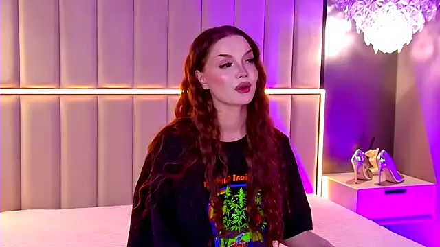 AlexaBright online show from 10.24.25