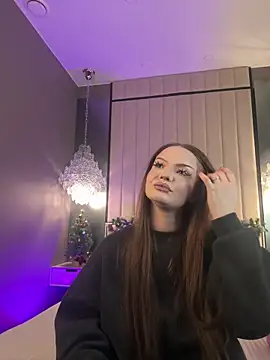 AlexaBright online show from 12.14.25