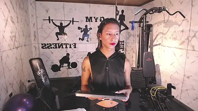 Georgina Palacios  online show from 11.11.25