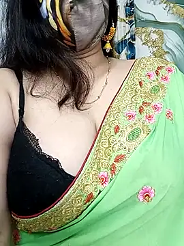 Snapshot of seetatiwari chatting on 01.18.26 seetatiwari online show from 01.18.26