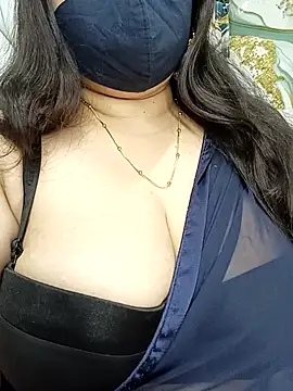 Snapshot of seetatiwari chatting on 02.02.26 seetatiwari online show from 02.02.26