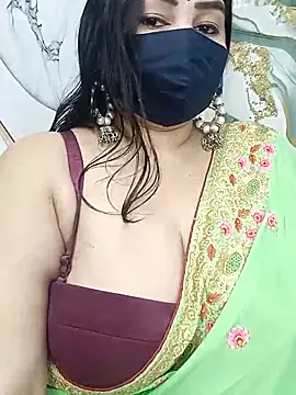 Snapshot of seetatiwari chatting on 02.07.26 seetatiwari online show from 02.07.26