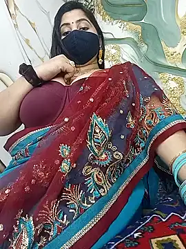 Snapshot of seetatiwari chatting on 02.07.26 seetatiwari online show from 02.07.26