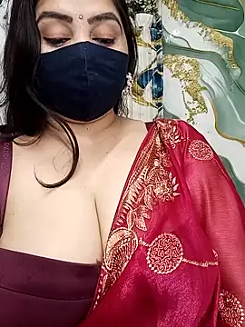 Snapshot of seetatiwari chatting on 02.11.26 seetatiwari online show from 02.11.26