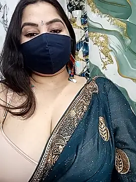 Snapshot of seetatiwari chatting on 02.13.26 seetatiwari online show from 02.13.26