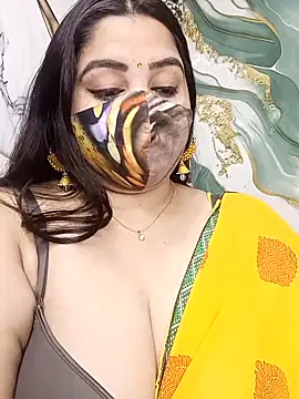 Snapshot of seetatiwari chatting on 02.18.26 seetatiwari online show from 02.18.26