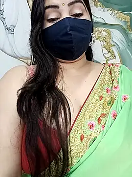 Snapshot of seetatiwari chatting on 02.19.26 seetatiwari online show from 02.19.26