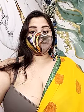 Snapshot of seetatiwari chatting on 02.20.26 seetatiwari online show from 02.20.26