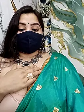 Snapshot of seetatiwari chatting on 02.21.26 seetatiwari online show from 02.21.26