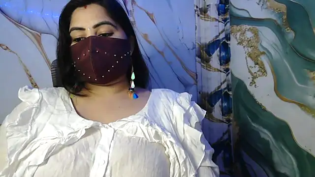 Snapshot of seetatiwari chatting on 04.18.26 seetatiwari online show from 04.18.26