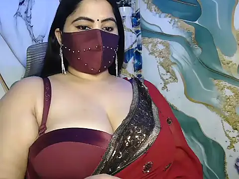 Snapshot of seetatiwari chatting on 04.19.26 seetatiwari online show from 04.19.26